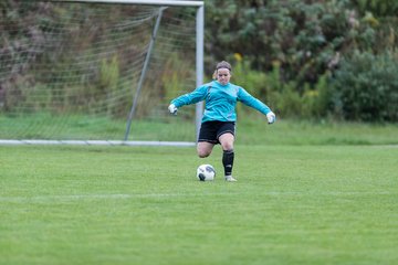 Bild 146 - wBJ TuS Tensfeld - SG Frisia /L/A/L : Ergebnis: 5:2